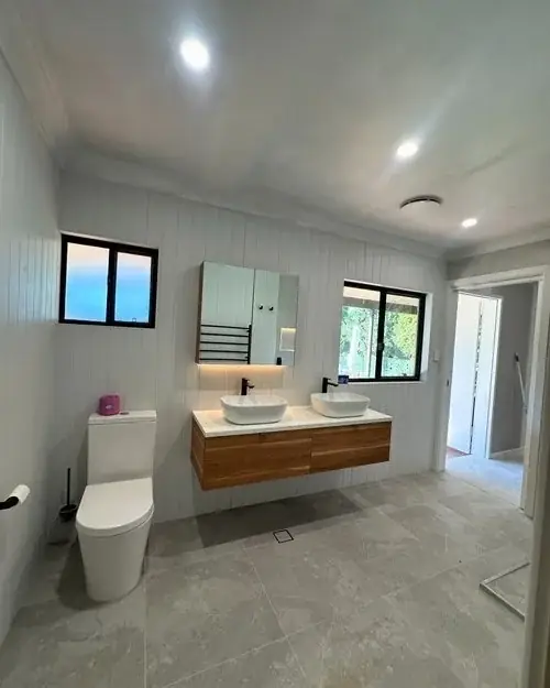 Wattle Electrical cover