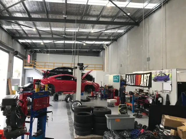 Wayne's Electrical and Maintenance