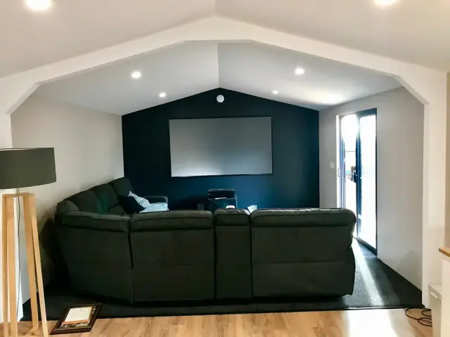 Wayne's Electrical and Maintenance cover