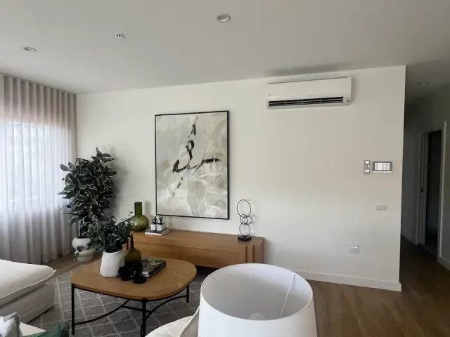 WB Heating & Cooling