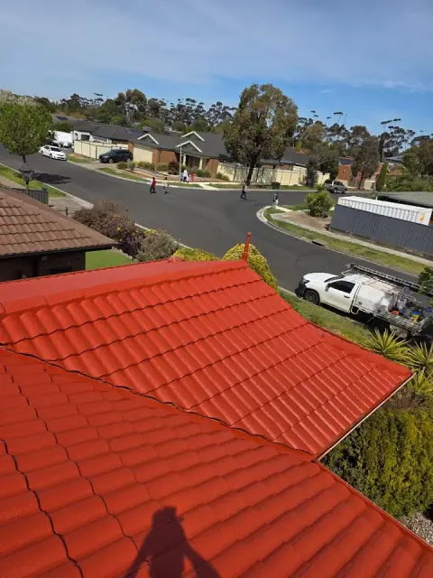 We Do Roofs cover