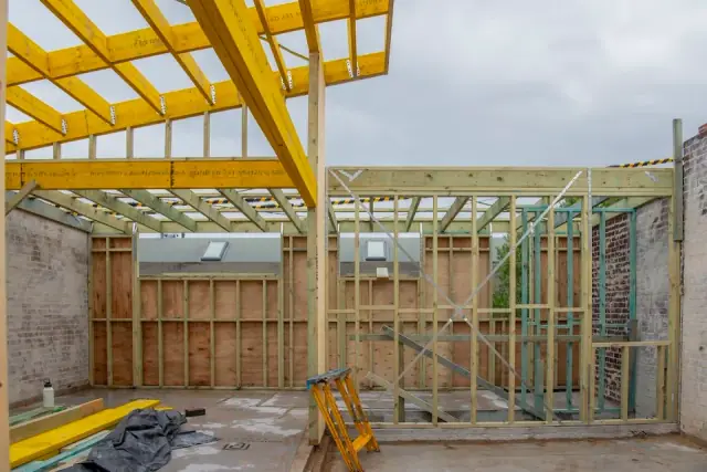 WE R Carpentry