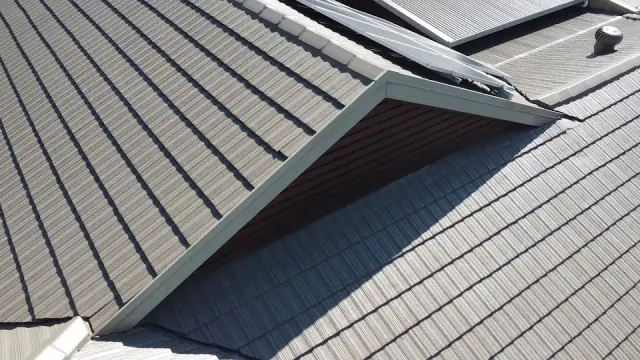WeatherpRoof Restorations cover