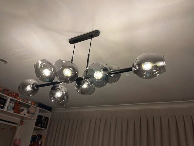 Wector Electrical