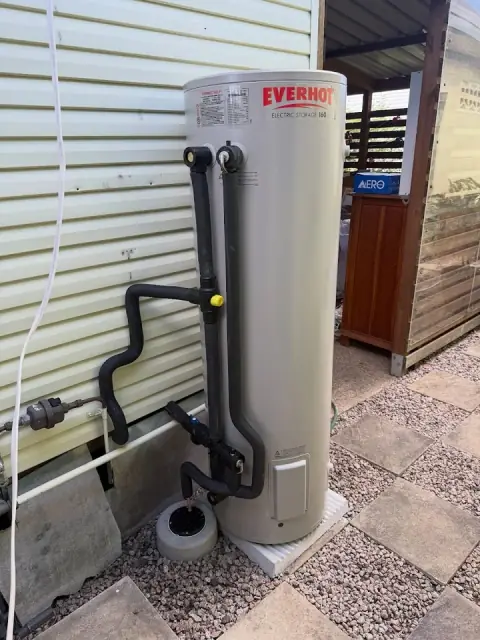 Weekend Plumbing Co.