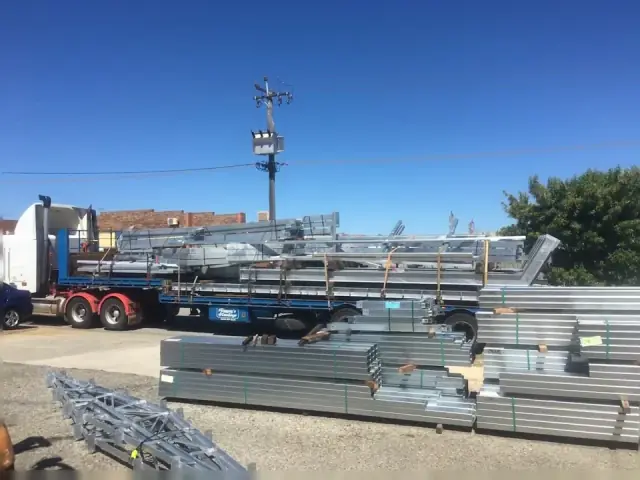 Weldon Metal