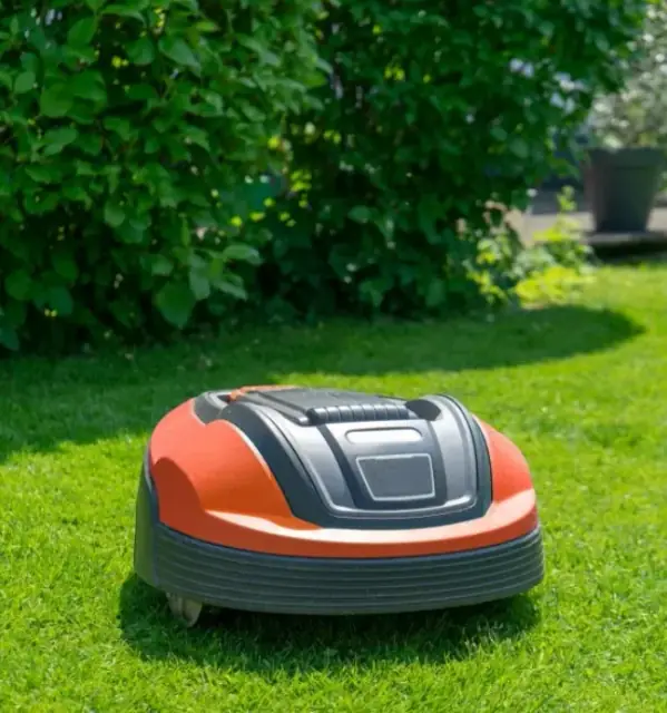 Wellington Mowers & Chainsaws cover