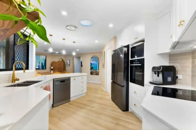 Wells Cabinets Pty Ltd