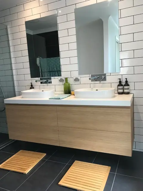 Werribee Joinery & Cabinet Works cover