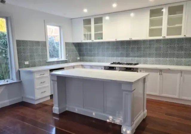 Werribee Joinery & Cabinet Works