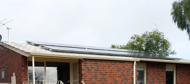 Wescombe Electrical