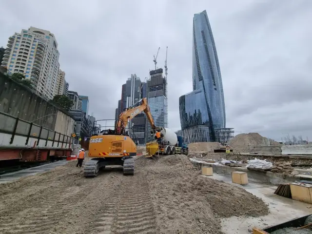 Weskco Civil Pty Ltd