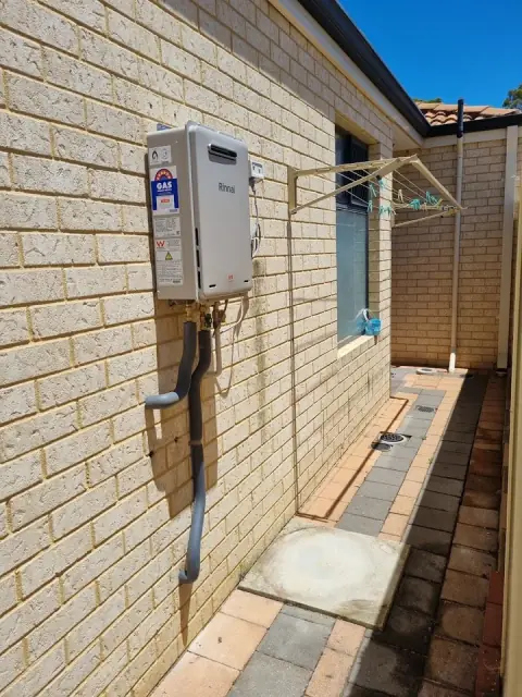 West Assured Plumbing and Gas