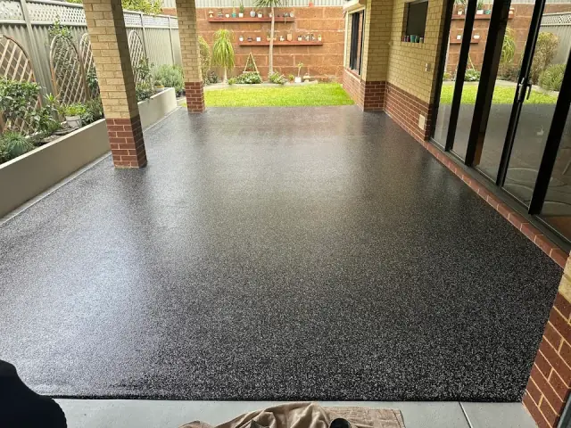 West Coast Custom Coatings