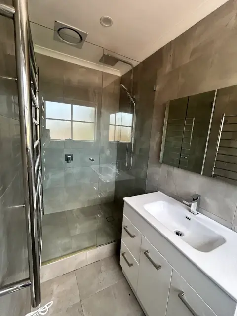 West facility services cover