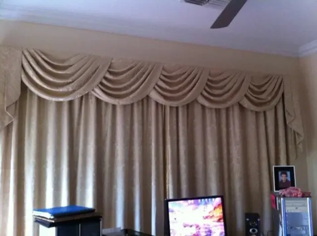 West Lakes Curtain Boutique cover