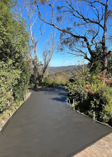 West Landscape & Concrete