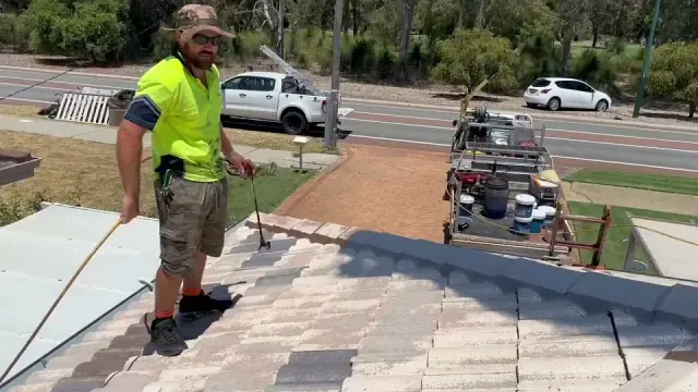 Westcoat Roofing Perth cover