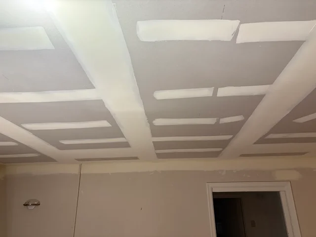 Westend plaster