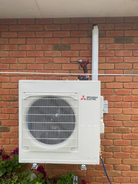 Western District Heating & Cooling cover
