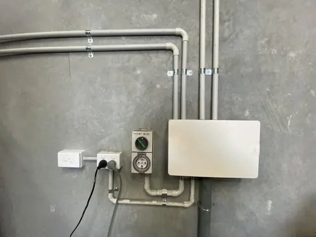 Western Electrical Co cover