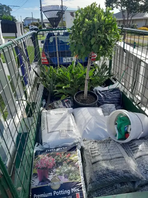 Western Garden Services cover