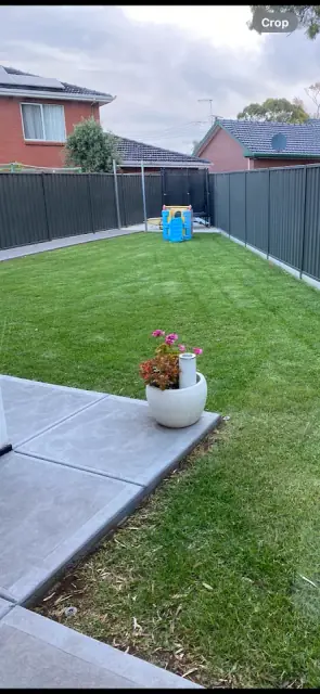 Western Garden Services