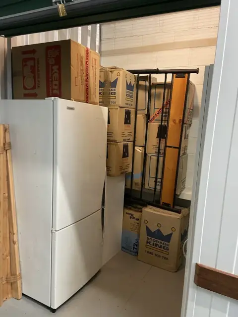 Western packers movers and cleaners cover