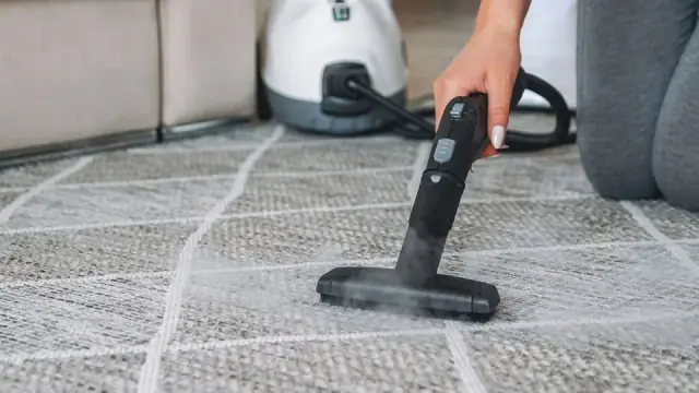 Western Sydney Cleaning Services cover