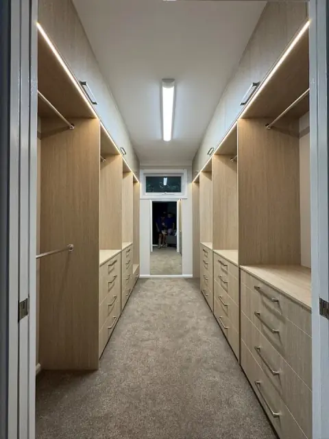 Western Wardrobes cover