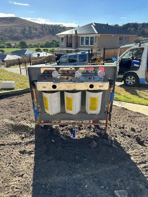 Westflow Plumbing Group
