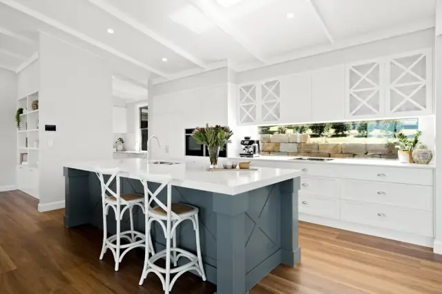 Weston Kitchens and Bathrooms