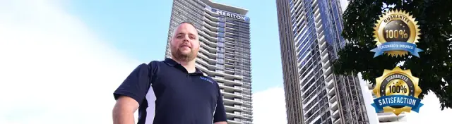 Westpoint Building Services Pty Ltd cover