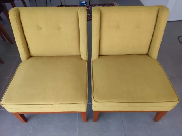 Westside Carpet and Upholstery Service