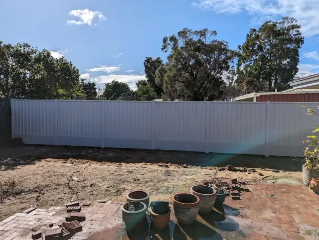 Westside Fencing cover