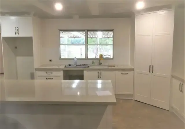 Westside Kitchen Centre cover