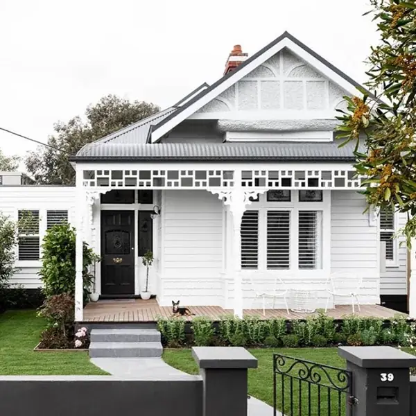 Whetstone Windows & Doors Melbourne cover