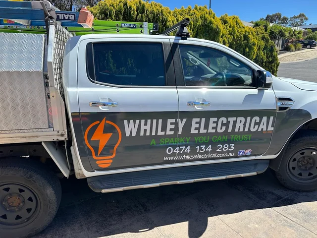 Whiley Electrical