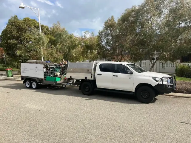 White Gum Lawn and Garden Care