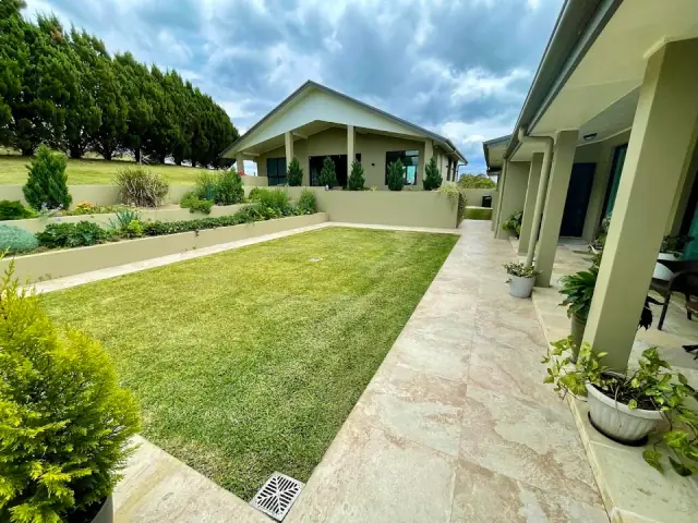 White Sage Garden & Property Maintenance cover