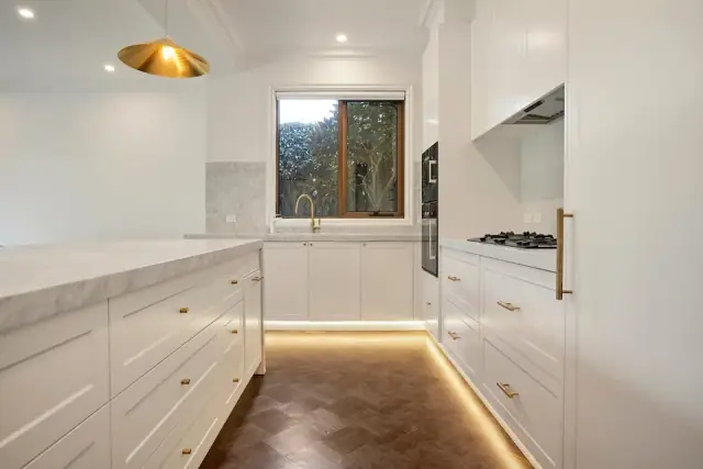Whitelock Electrical cover