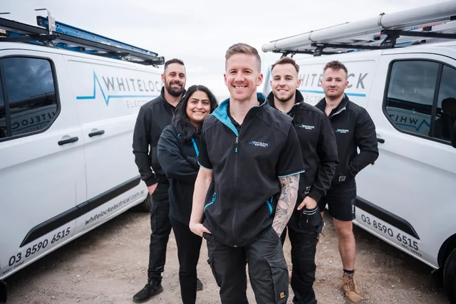Whitelock Electrical