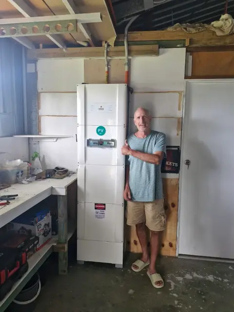 Wide Bay Electrical & Air Conditioning
