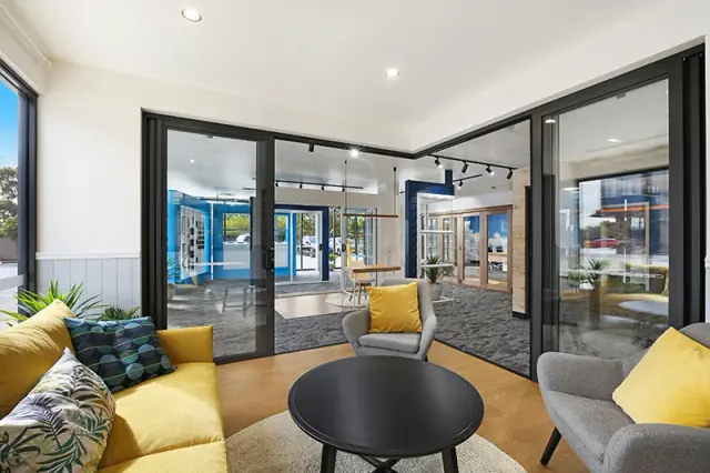 Wideline Windows & Doors cover