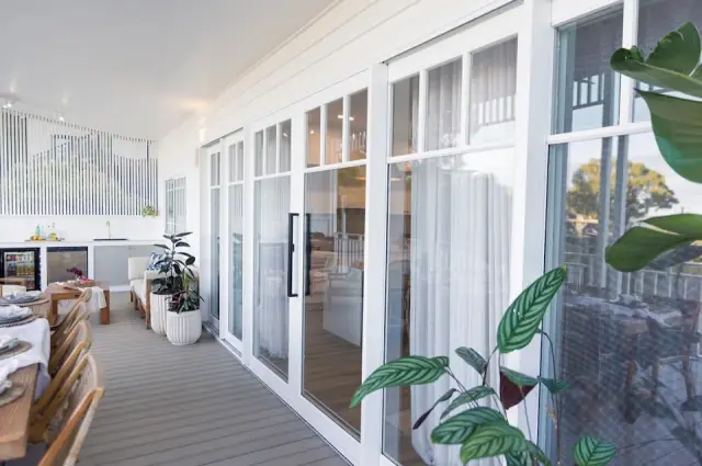 Wideline Windows & Doors