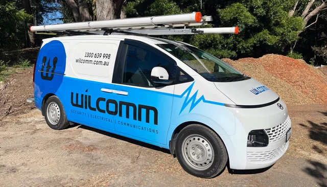 Wilcomm