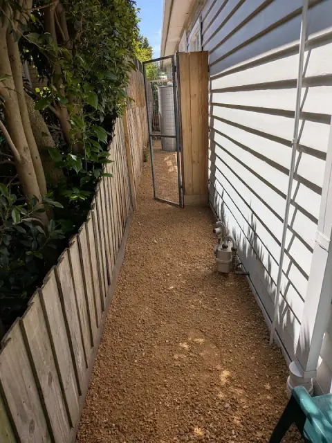 Wild Leaf Gardening & Landscaping