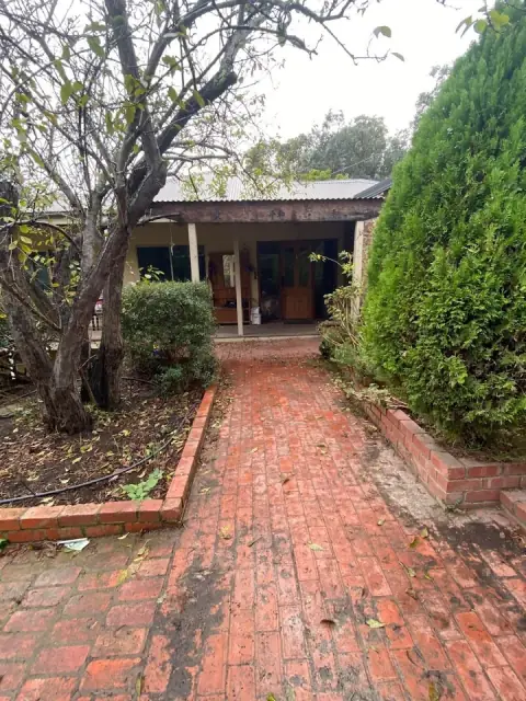 Wild Leaf Gardening & Landscaping cover