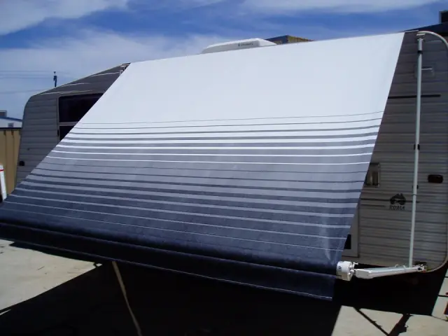 Wilfords Awnings & Annexes