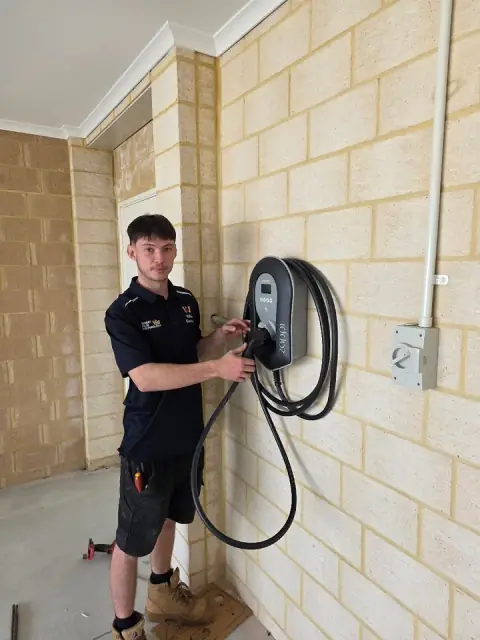 Willex Electrical cover